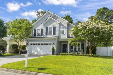 Exquisitely Renovated | Move-In Ready | Burcale Commons gem on Arrowhead Country Club in South Carolina - for sale on GolfHomes.com, golf home, golf lot