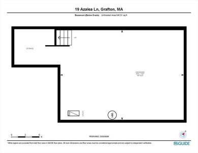 Welcome to 19 Azalea Lane, Grafton! Come see this charming on Highfields Golf and Country Club in Massachusetts - for sale on GolfHomes.com, golf home, golf lot
