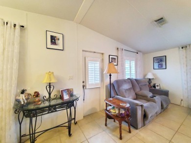 The Place to Be in Sunny Florida is Port Charlotte Villg. 55+ on Kings Gate Golf Club in Florida - for sale on GolfHomes.com, golf home, golf lot