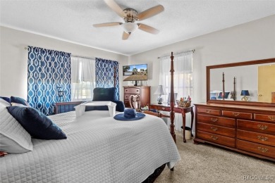 This home, great for creating lasting memories, accommodates on Plantation Inn and Golf Resort  in Florida - for sale on GolfHomes.com, golf home, golf lot