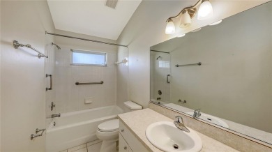 Under contract-accepting backup offers. DOUBLE LOT! 3-CAR on Rotonda Golf and Country Club - Long Marsh  in Florida - for sale on GolfHomes.com, golf home, golf lot