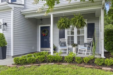 Exquisitely Renovated | Move-In Ready | Burcale Commons gem on Arrowhead Country Club in South Carolina - for sale on GolfHomes.com, golf home, golf lot