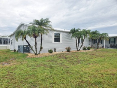 The Place to Be in Sunny Florida is Port Charlotte Villg. 55+ on Kings Gate Golf Club in Florida - for sale on GolfHomes.com, golf home, golf lot
