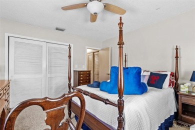 This home, great for creating lasting memories, accommodates on Plantation Inn and Golf Resort  in Florida - for sale on GolfHomes.com, golf home, golf lot