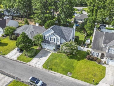 Exquisitely Renovated | Move-In Ready | Burcale Commons gem on Arrowhead Country Club in South Carolina - for sale on GolfHomes.com, golf home, golf lot