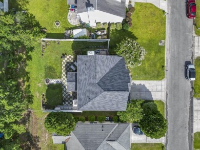 Exquisitely Renovated | Move-In Ready | Burcale Commons gem on Arrowhead Country Club in South Carolina - for sale on GolfHomes.com, golf home, golf lot
