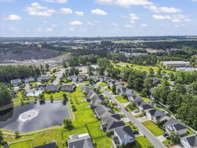 Exquisitely Renovated | Move-In Ready | Burcale Commons gem on Arrowhead Country Club in South Carolina - for sale on GolfHomes.com, golf home, golf lot