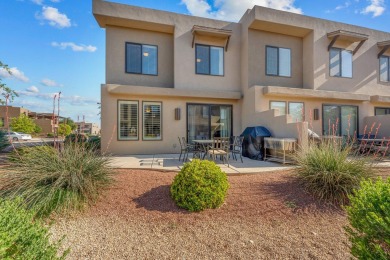 Beautiful end-unit townhome in The Escapes at The Ledges on The Ledges Golf Club in Utah - for sale on GolfHomes.com, golf home, golf lot