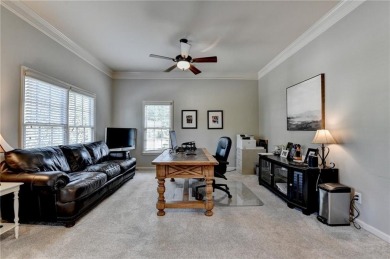 Amazing new listing located in sought-after Reunion! This on Reunion Golf Club in Georgia - for sale on GolfHomes.com, golf home, golf lot
