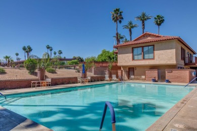 Location!  Location!  Stunning Southern Mountain Views From This on Sunrise Country Club in California - for sale on GolfHomes.com, golf home, golf lot