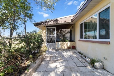 This home, great for creating lasting memories, accommodates on Plantation Inn and Golf Resort  in Florida - for sale on GolfHomes.com, golf home, golf lot