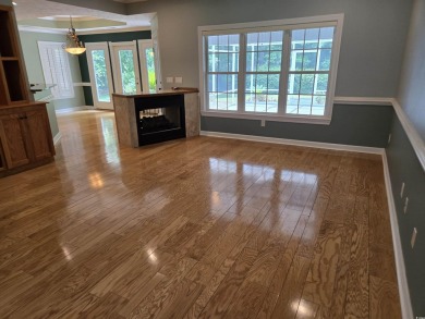 This home is located in a special portion of Blackmoor.  All of on Blackmoor Golf Club in South Carolina - for sale on GolfHomes.com, golf home, golf lot