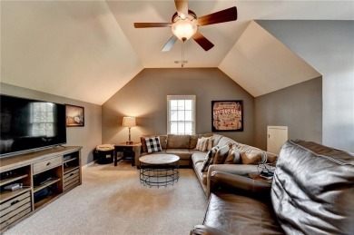 Amazing new listing located in sought-after Reunion! This on Reunion Golf Club in Georgia - for sale on GolfHomes.com, golf home, golf lot