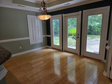 This home is located in a special portion of Blackmoor.  All of on Blackmoor Golf Club in South Carolina - for sale on GolfHomes.com, golf home, golf lot