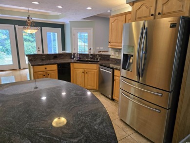 This home is located in a special portion of Blackmoor.  All of on Blackmoor Golf Club in South Carolina - for sale on GolfHomes.com, golf home, golf lot