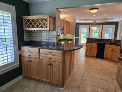 This home is located in a special portion of Blackmoor.  All of on Blackmoor Golf Club in South Carolina - for sale on GolfHomes.com, golf home, golf lot