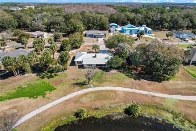 This home, great for creating lasting memories, accommodates on Plantation Inn and Golf Resort  in Florida - for sale on GolfHomes.com, golf home, golf lot