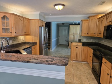 This home is located in a special portion of Blackmoor.  All of on Blackmoor Golf Club in South Carolina - for sale on GolfHomes.com, golf home, golf lot