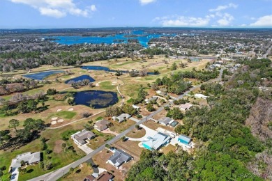 This home, great for creating lasting memories, accommodates on Plantation Inn and Golf Resort  in Florida - for sale on GolfHomes.com, golf home, golf lot