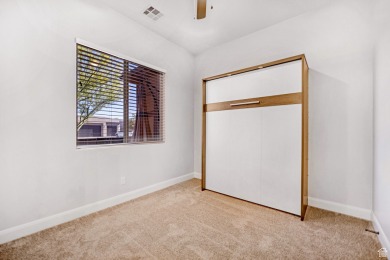 This home is pristine and really shows true pride of Ownership on Sand Hollow Golf Resort in Utah - for sale on GolfHomes.com, golf home, golf lot