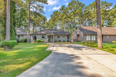 Welcome to this charming and well-maintained two bedroom, two on Burning Ridge Golf Course in South Carolina - for sale on GolfHomes.com, golf home, golf lot