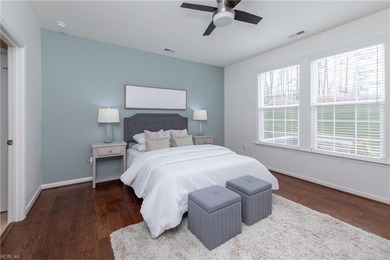 Gorgeous 3 Bedroom, 3 Bath *Ivy Glen* located in the highly on Colonial Heritage Golf Club in Virginia - for sale on GolfHomes.com, golf home, golf lot