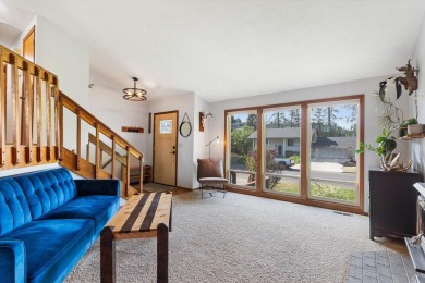 Beautiful Pine River home! Rare listing in this amazing on Wandermere Golf Course in Washington - for sale on GolfHomes.com, golf home, golf lot