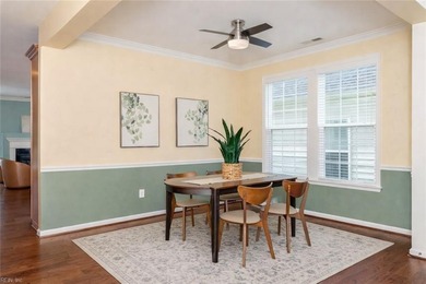 Gorgeous 3 Bedroom, 3 Bath *Ivy Glen* located in the highly on Colonial Heritage Golf Club in Virginia - for sale on GolfHomes.com, golf home, golf lot