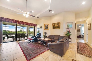 WELCOME TO YOUR DREAM HOME!!! - This one-of-a-kind SOUTHERN on Burnt Store Golf Club in Florida - for sale on GolfHomes.com, golf home, golf lot