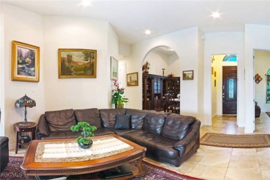 WELCOME TO YOUR DREAM HOME!!! - This one-of-a-kind SOUTHERN on Burnt Store Golf Club in Florida - for sale on GolfHomes.com, golf home, golf lot