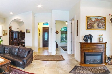 WELCOME TO YOUR DREAM HOME!!! - This one-of-a-kind SOUTHERN on Burnt Store Golf Club in Florida - for sale on GolfHomes.com, golf home, golf lot