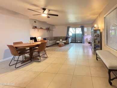 Rare Detached Garage + Private Storage in Prime Scottsdale on Stonecreek Golf Club in Arizona - for sale on GolfHomes.com, golf home, golf lot