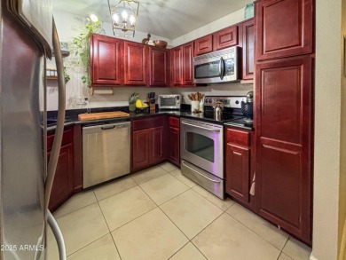 Rare Detached Garage + Private Storage in Prime Scottsdale on Stonecreek Golf Club in Arizona - for sale on GolfHomes.com, golf home, golf lot