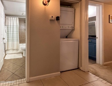 Rare Detached Garage + Private Storage in Prime Scottsdale on Stonecreek Golf Club in Arizona - for sale on GolfHomes.com, golf home, golf lot