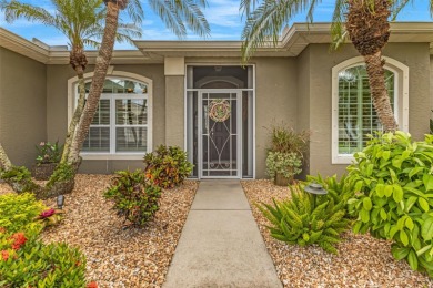 Under contract-accepting backup offers. WOW WOW WOW - completely on Kings Gate Golf Club in Florida - for sale on GolfHomes.com, golf home, golf lot