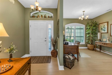 Under contract-accepting backup offers. WOW WOW WOW - completely on Kings Gate Golf Club in Florida - for sale on GolfHomes.com, golf home, golf lot