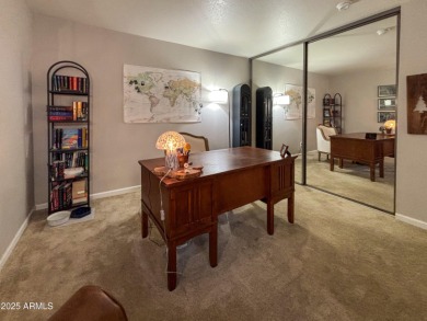 Rare Detached Garage + Private Storage in Prime Scottsdale on Stonecreek Golf Club in Arizona - for sale on GolfHomes.com, golf home, golf lot
