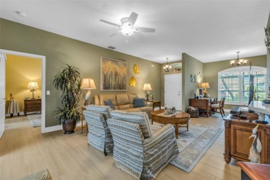 Under contract-accepting backup offers. WOW WOW WOW - completely on Kings Gate Golf Club in Florida - for sale on GolfHomes.com, golf home, golf lot