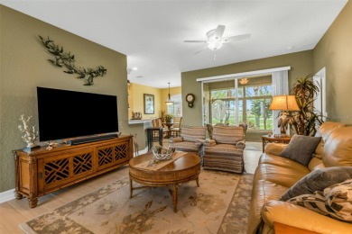 Under contract-accepting backup offers. WOW WOW WOW - completely on Kings Gate Golf Club in Florida - for sale on GolfHomes.com, golf home, golf lot