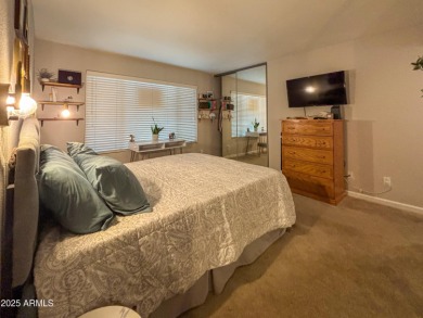 Rare Detached Garage + Private Storage in Prime Scottsdale on Stonecreek Golf Club in Arizona - for sale on GolfHomes.com, golf home, golf lot
