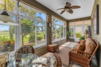 Under contract-accepting backup offers. WOW WOW WOW - completely on Kings Gate Golf Club in Florida - for sale on GolfHomes.com, golf home, golf lot