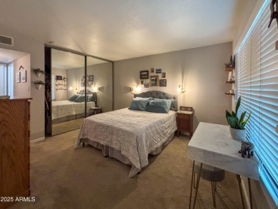 Rare Detached Garage + Private Storage in Prime Scottsdale on Stonecreek Golf Club in Arizona - for sale on GolfHomes.com, golf home, golf lot