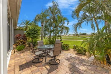 Under contract-accepting backup offers. WOW WOW WOW - completely on Kings Gate Golf Club in Florida - for sale on GolfHomes.com, golf home, golf lot