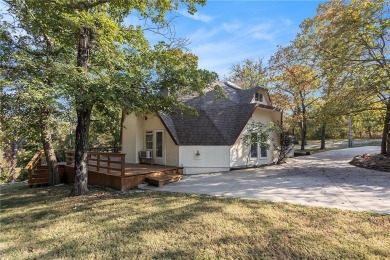 This lake front home is in the sought after Sugar Valley Lakes on Sugar Valley Lakes Golf Course in Kansas - for sale on GolfHomes.com, golf home, golf lot