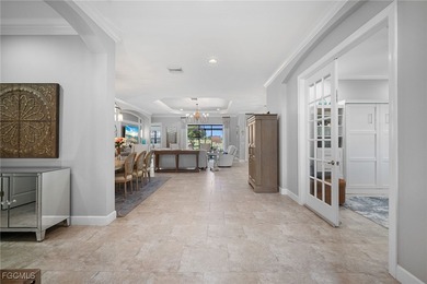 Welcome to one of the FINEST homes in the Country Club at River on River Hall Country Club in Florida - for sale on GolfHomes.com, golf home, golf lot
