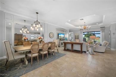 Welcome to one of the FINEST homes in the Country Club at River on River Hall Country Club in Florida - for sale on GolfHomes.com, golf home, golf lot