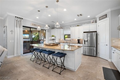 Welcome to one of the FINEST homes in the Country Club at River on River Hall Country Club in Florida - for sale on GolfHomes.com, golf home, golf lot