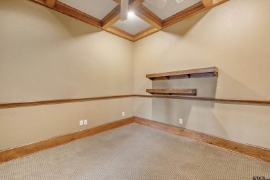Welcome to this stunning Parade of Homes property, ideally on Cascades Golf Club in Texas - for sale on GolfHomes.com, golf home, golf lot