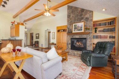 -Panoramic Lake  Golf Course Views!- Welcome to your dream on Alpine Lake Resort in West Virginia - for sale on GolfHomes.com, golf home, golf lot