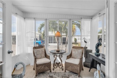 WELCOME! Nestled in a vibrant Southwest Florida golf community on Six Lakes Country Club in Florida - for sale on GolfHomes.com, golf home, golf lot